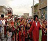 img46c4a1e551c07 - برگزاری جشنواره بزرگ فرهنگ ترکمن در روستای چارقلی در ایام نوروز