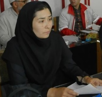 گفتگو با آسیه پدری، دختر یکی از شهدای منا