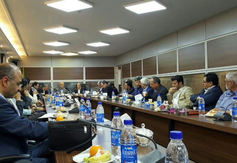 نخبگان گلستانی و ترکمن صحرا حمایت قاطع خود را از دکتر روحانی اعلام کردند