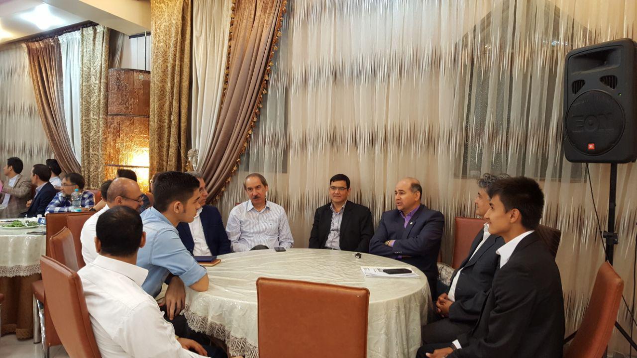 یا رمضان96 تهران