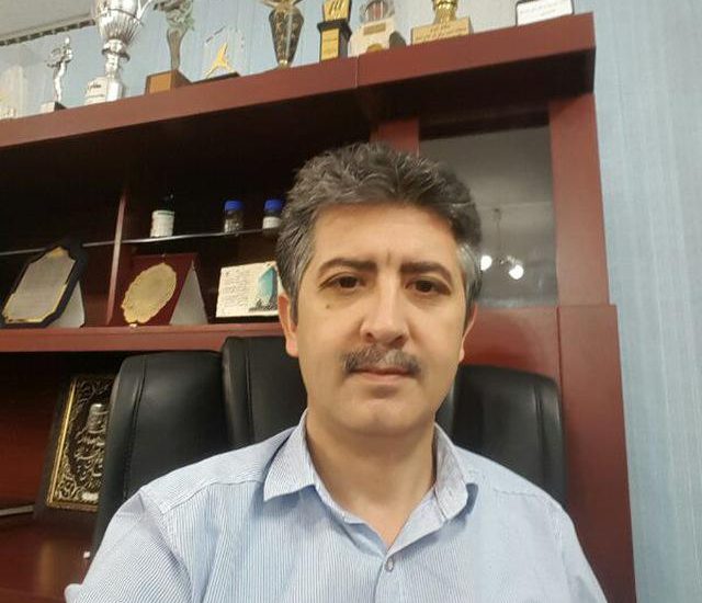 مصاحبه تلگرامی با دکتر منصور خواجه، معاون فنی مدیر عامل شرکت کانسار خزر