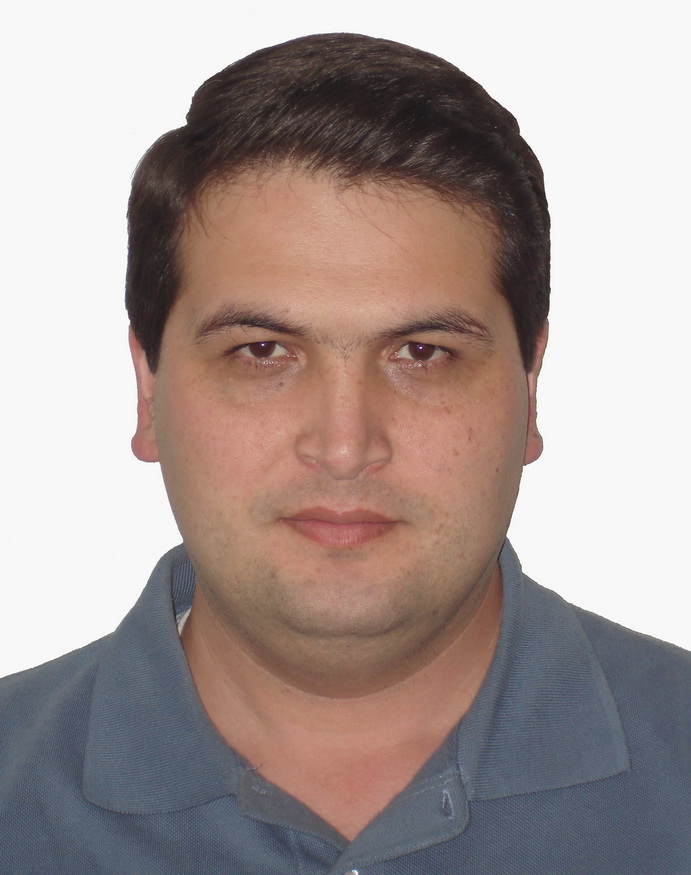 دکتر سهیل ایگدری
