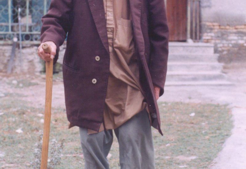 شاجان؛ هنرمند گُمنام و کاشف زیباییِ چیزهای معمولی