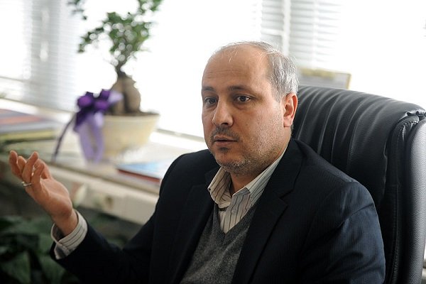 دکتر سیدمناف هاشمی به عنوان استاندار جدید گلستان انتخاب شد