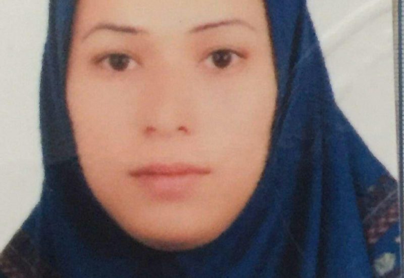 گولالک بیکی زاده، اولین شهردار زن ترکمن