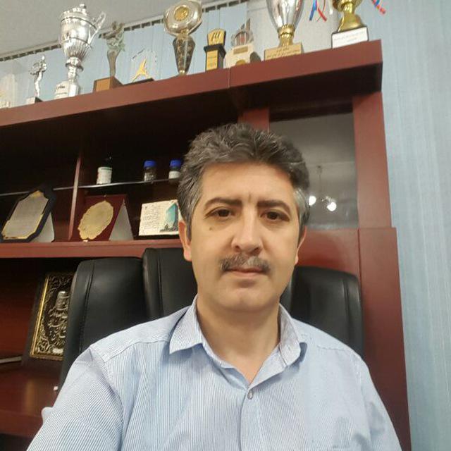 دکتر منصور خواجه