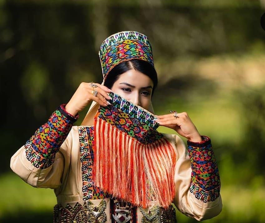 سویگی آیدیملاری / ترانه های غنایی