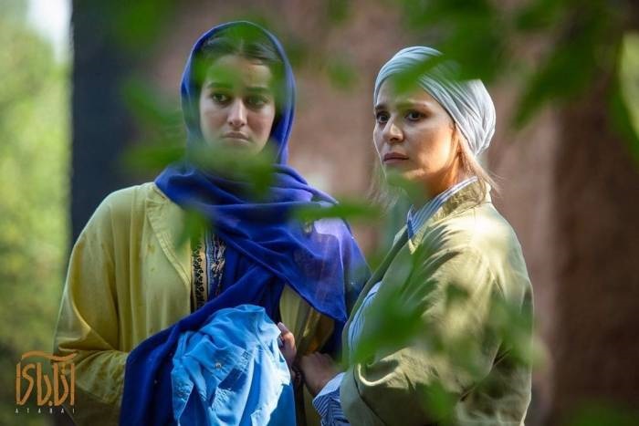 فیلم آتابای