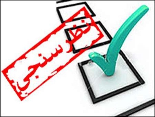 نظرسنجی: شما کدام کاندیدای ترکمن در حوزه انتخابیه بندرترکمن، گمیشان، کردکوی و بندر کز را شایسته نمایندگی مردم در یازدهمین دوره مجلس شورای اسلامی می دانید؟