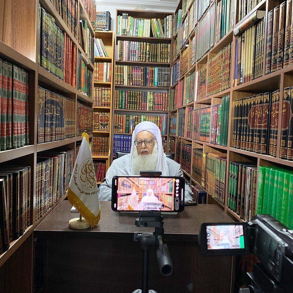 مولانا محمدحسین گرگیج