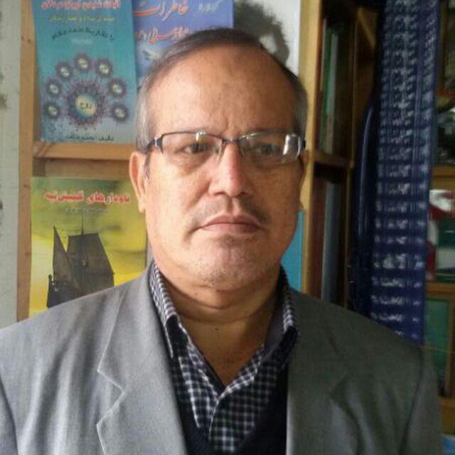 فرهاد قاضی