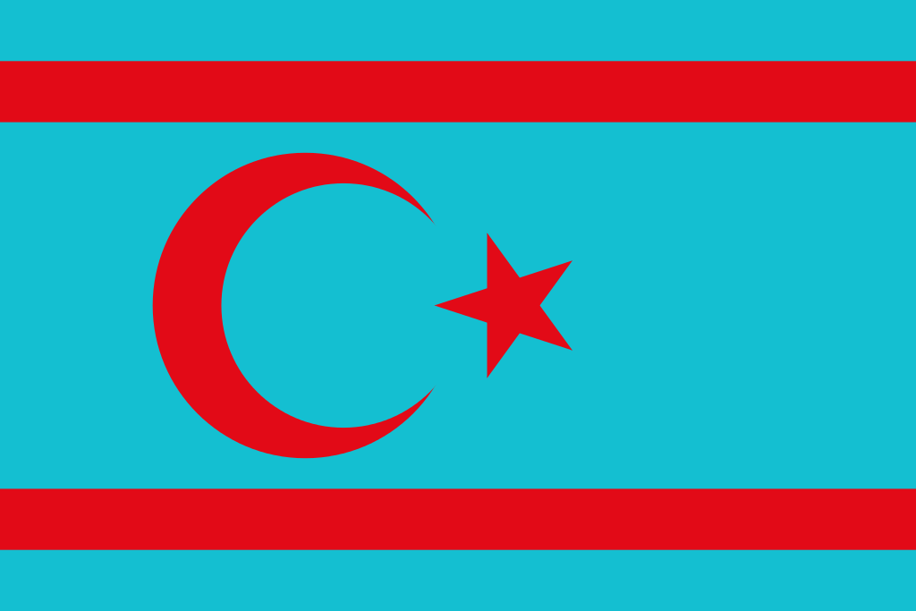 ترکمن های سوریه
