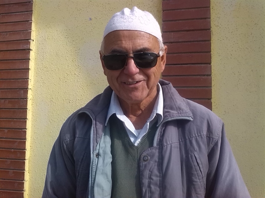 مرادقلی جاوید (خدر )