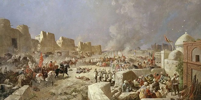 گوک تپه