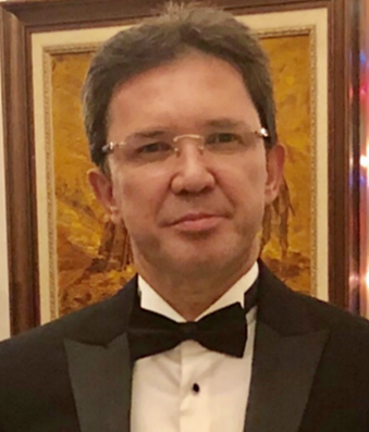 دکتر فرزاد مرجانی