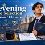How to choose Chevening courses